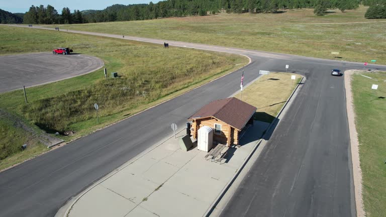 Best Portable Restroom Maintenance and Cleaning  in Jefferson, IA