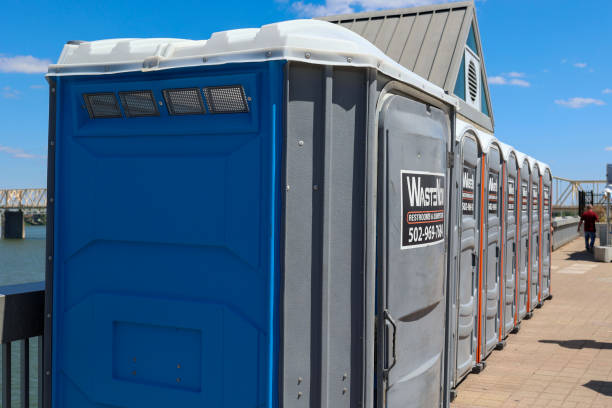 Best ADA-Compliant Portable Toilet Rental  in Jefferson, IA